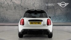 MINI Hatchback 1.5 Cooper Sport 3dr Petrol Hatchback